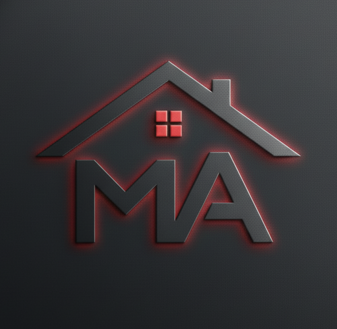 Metric Appraisals, LLC Logo